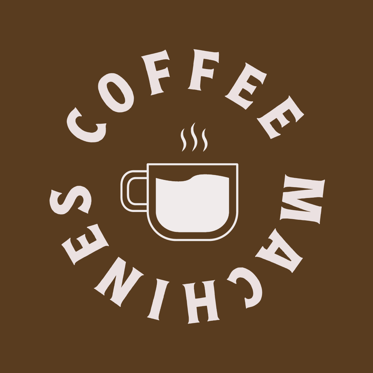 Coffee Machines Logo